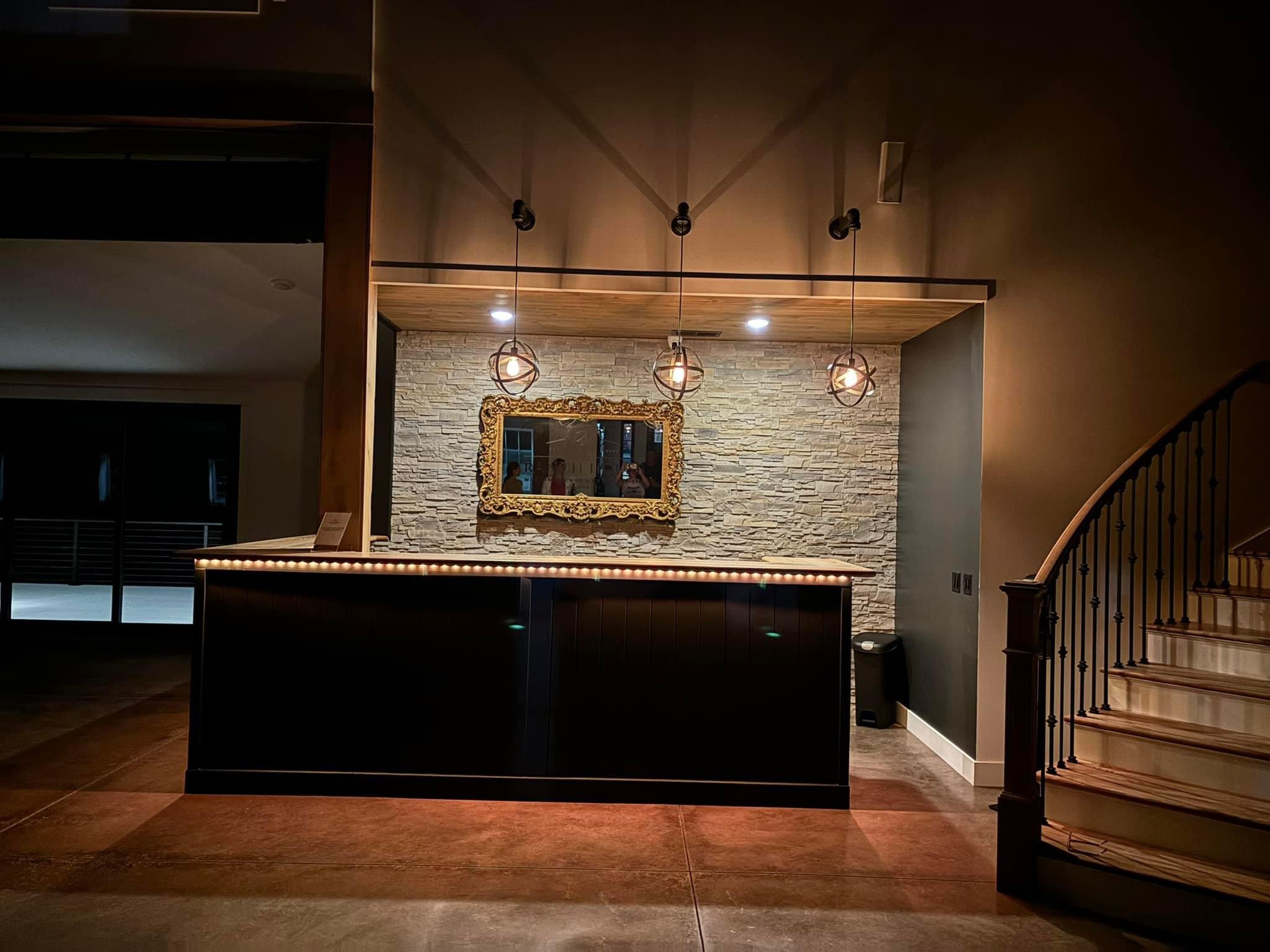 the ranch house kansas event venue