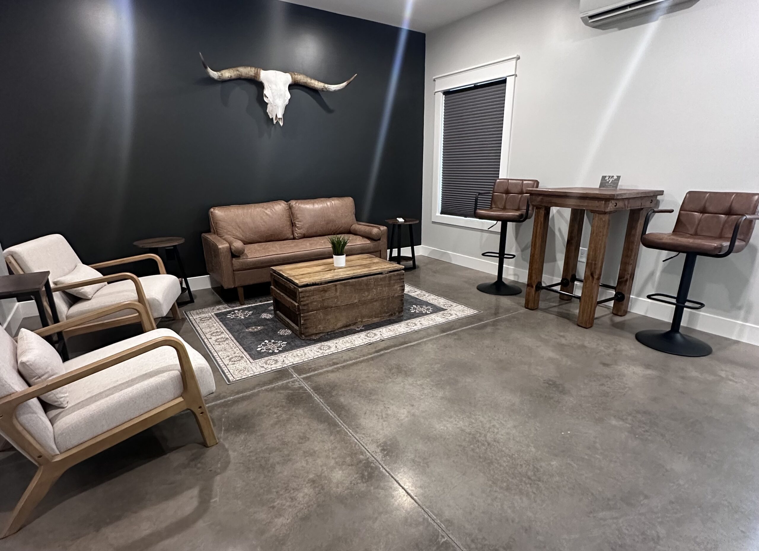 the ranch wedding venue kansas