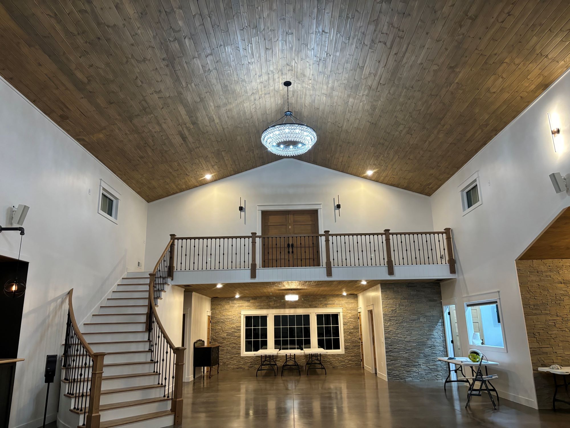 the ranch wedding venue kansas