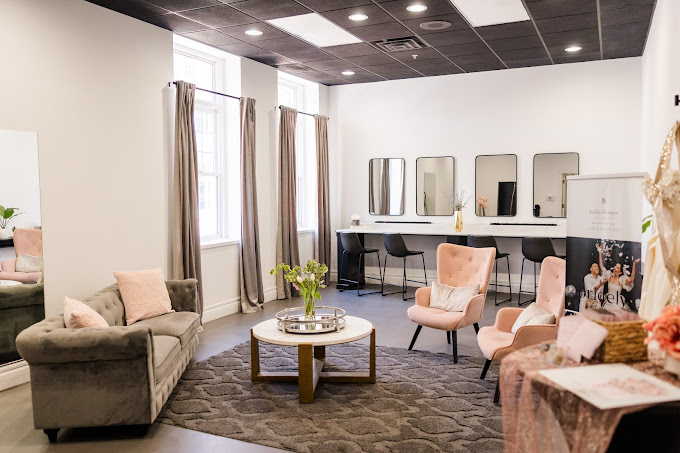 The Vail Wichita Wedding Venue