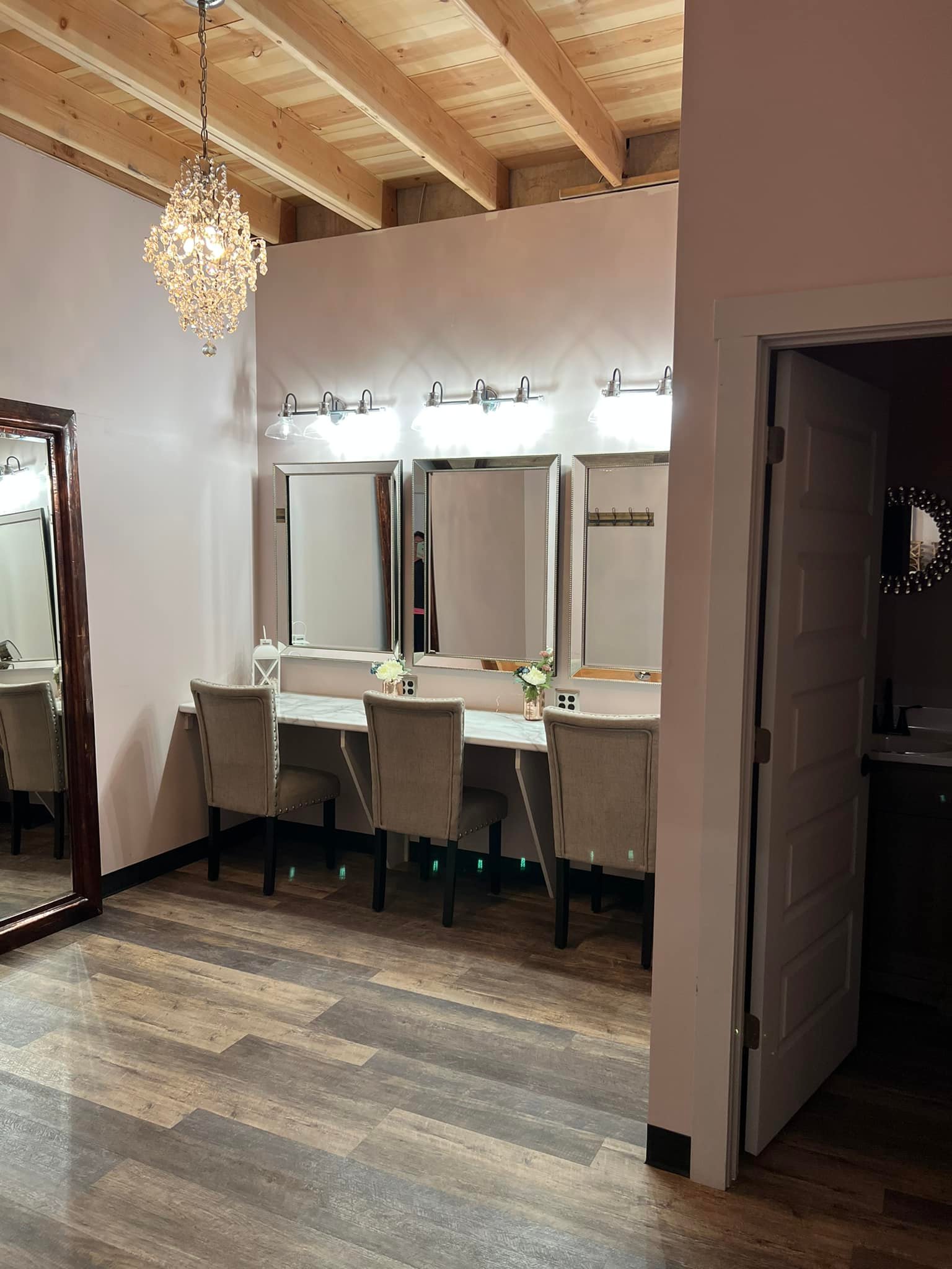 Hidden Valley Downs Ranch & Event Venue