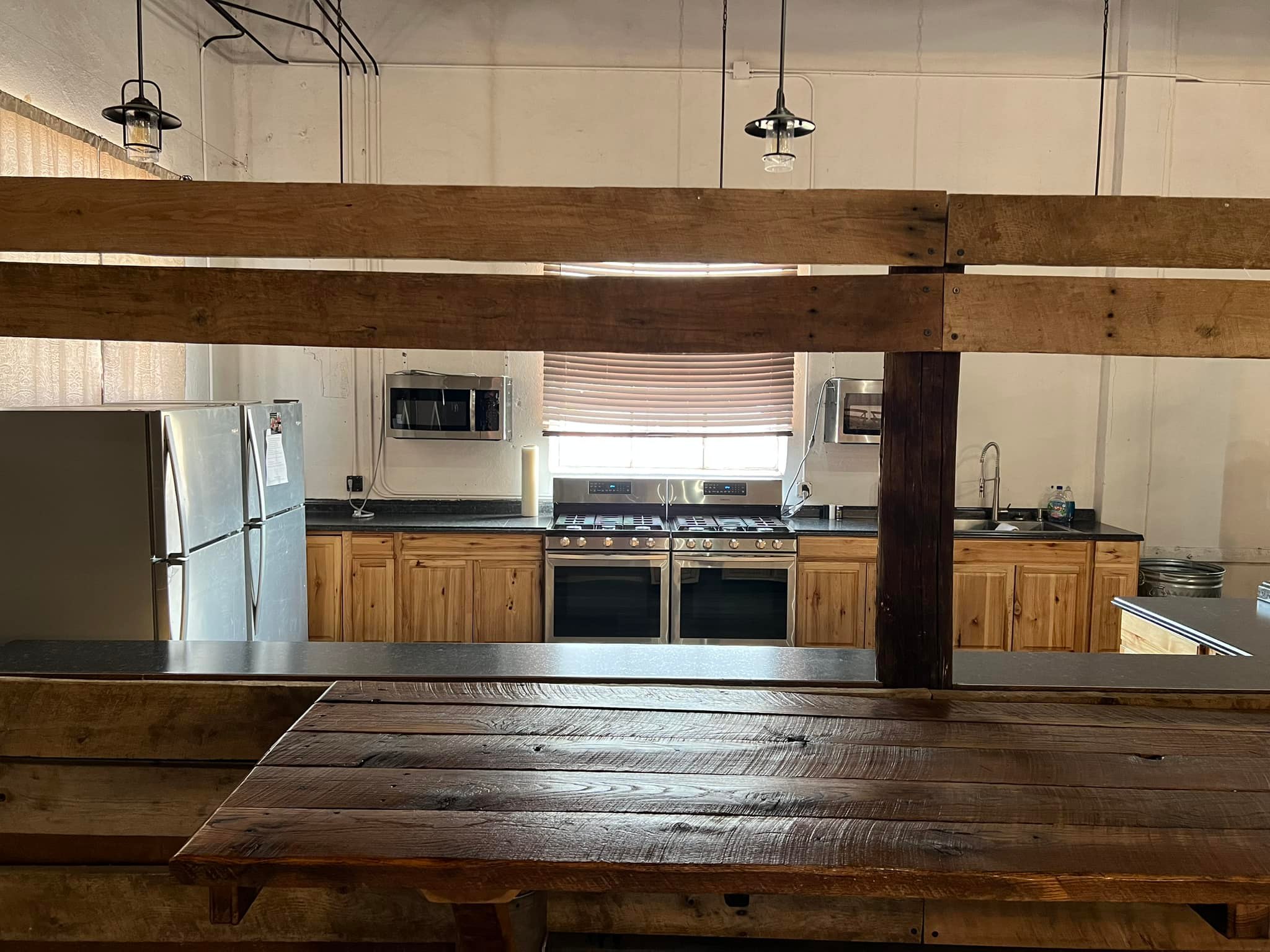 Hidden Valley Downs Ranch & Event Venue