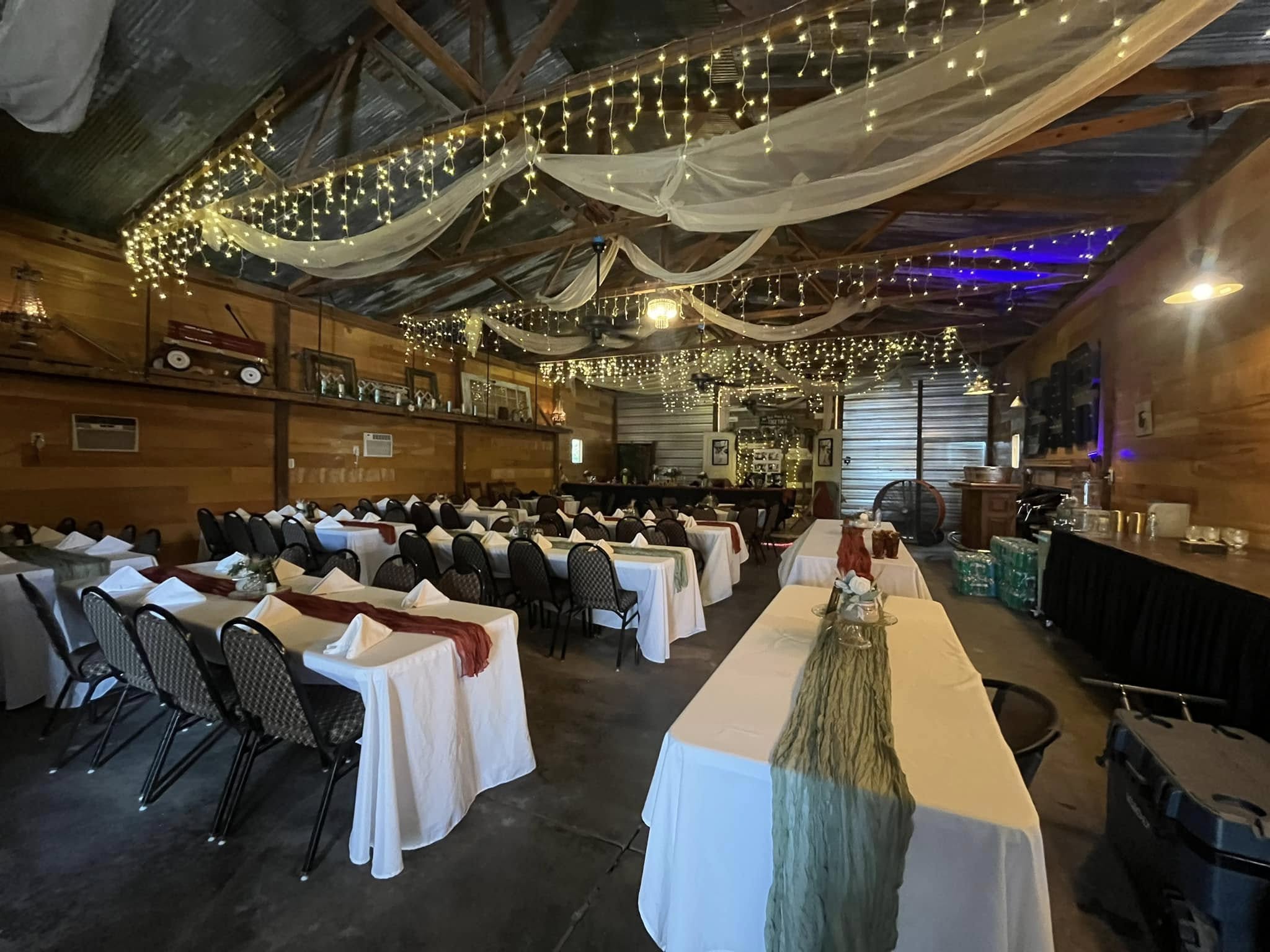 The Cottage Venue