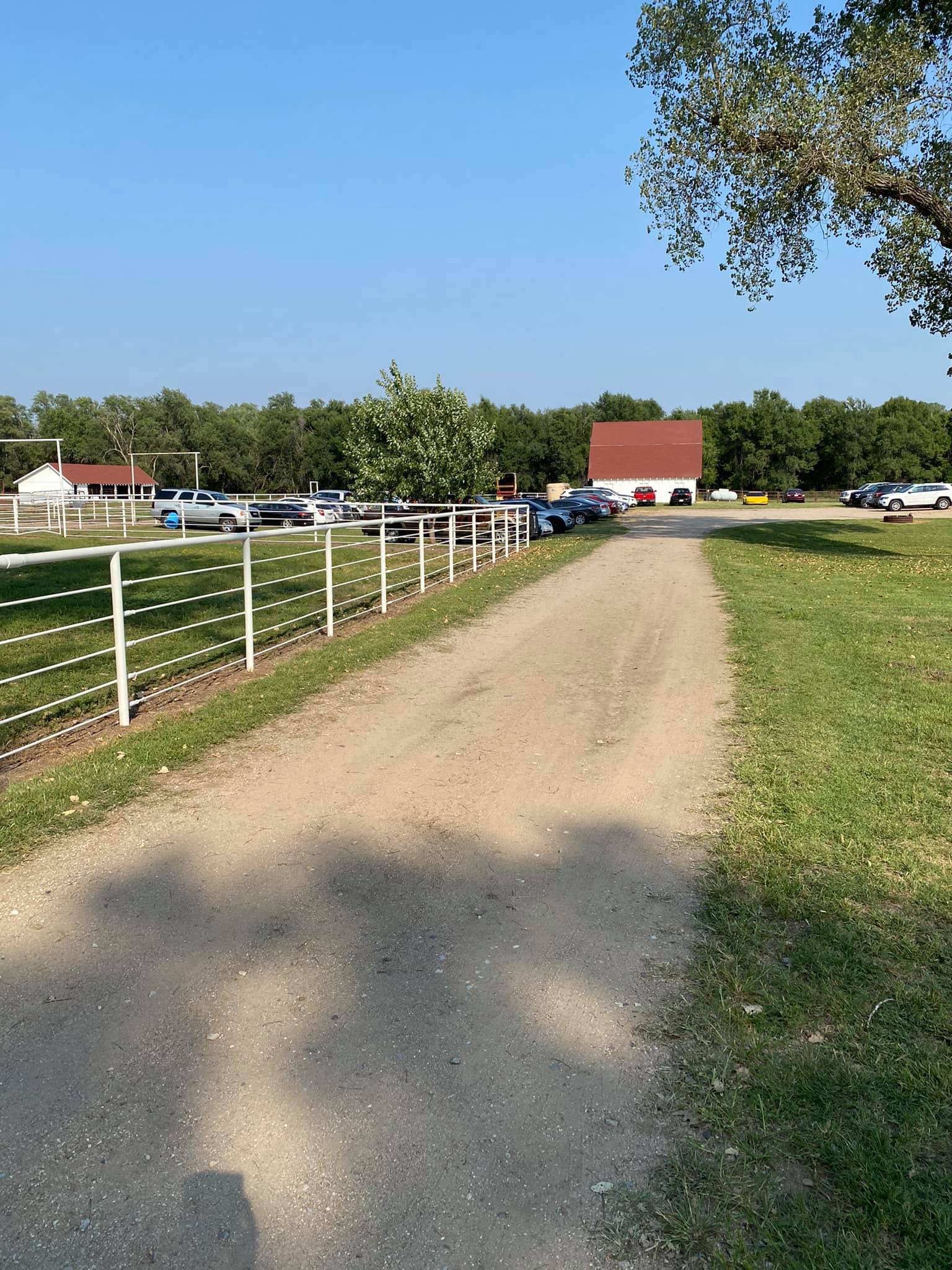 Hidden Valley Downs Ranch & Event Venue