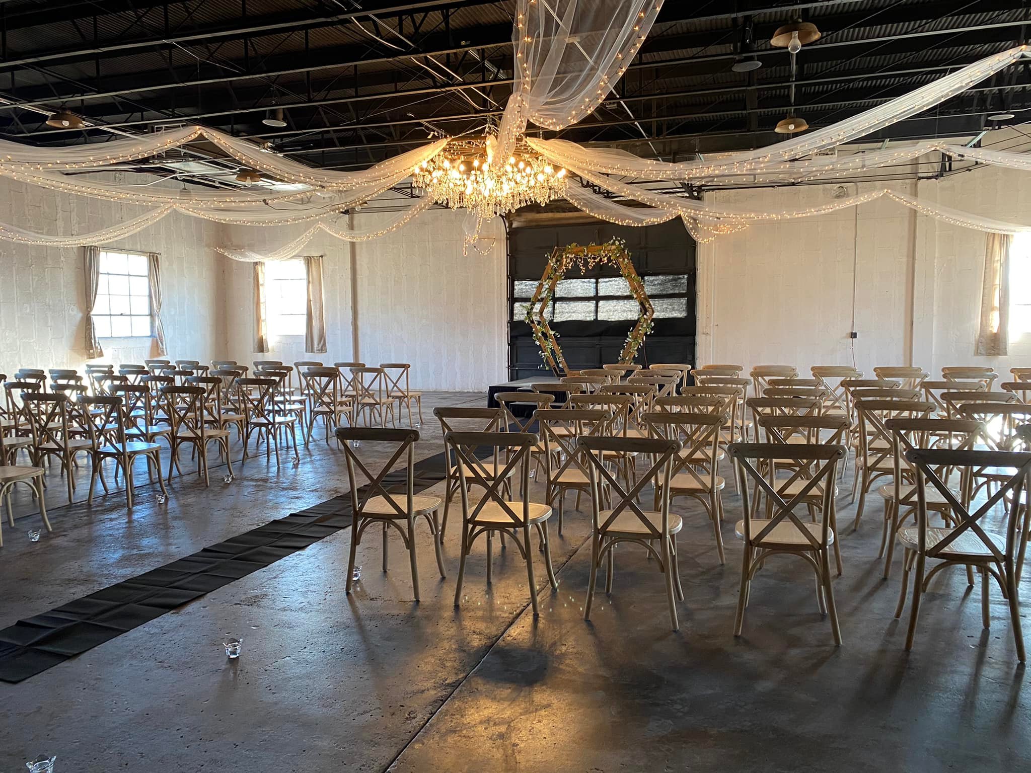 Hidden Valley Downs Ranch & Event Venue