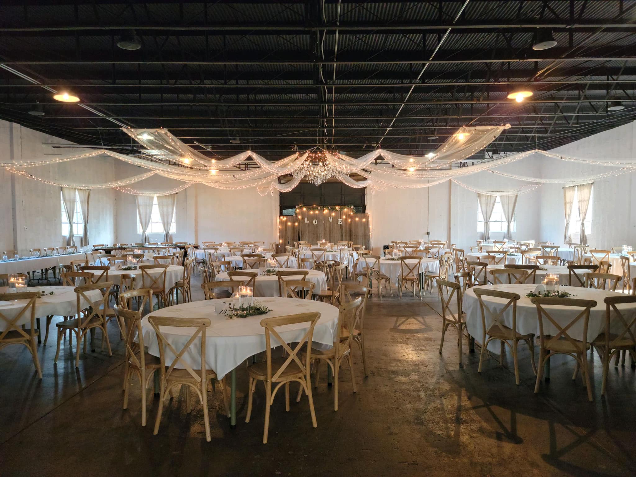 Hidden Valley Downs Ranch & Event Venue