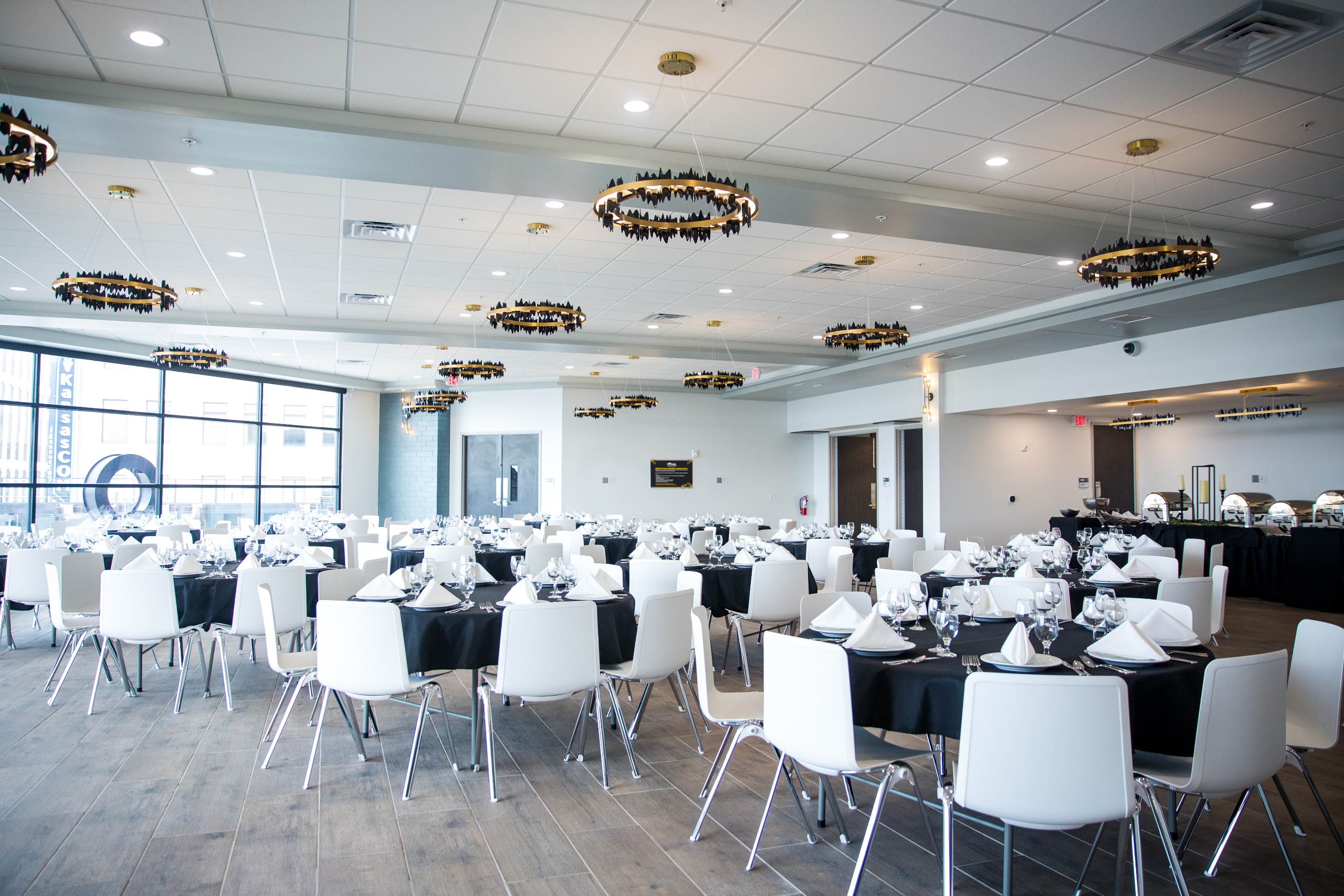 Henry's Place at NICHE