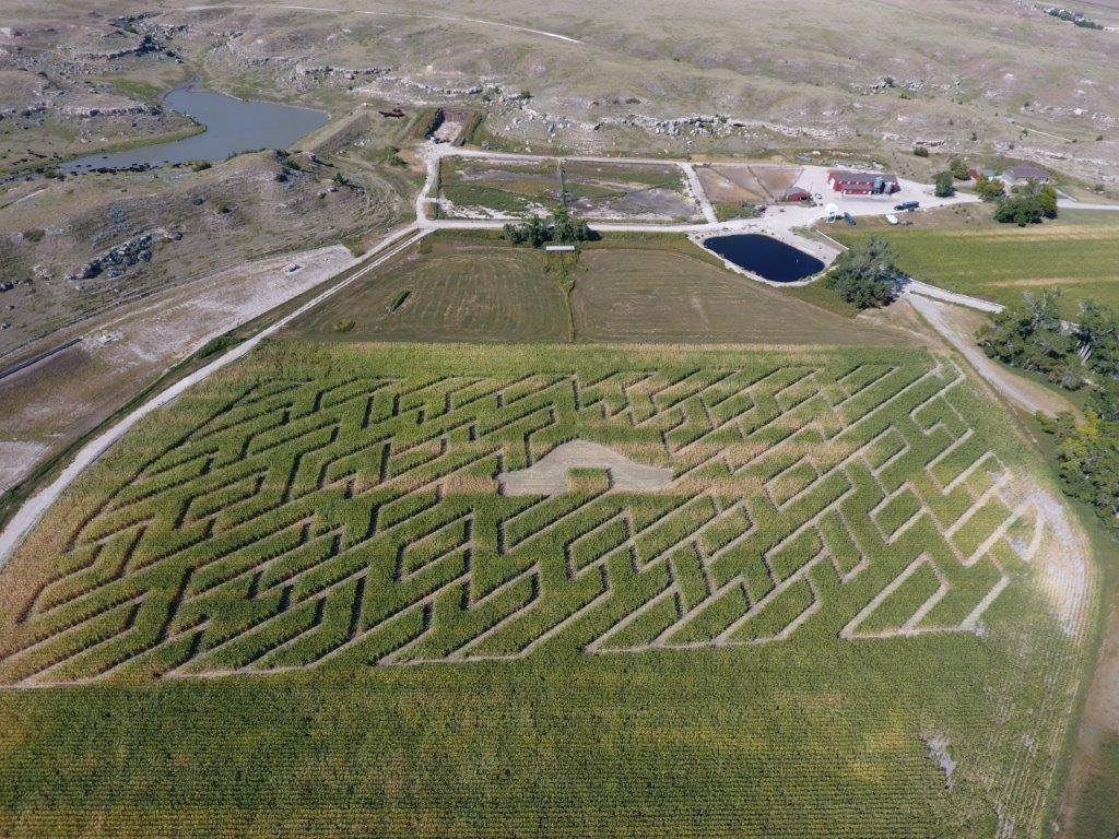 Bellwether Barn Kansas Wedding Venue