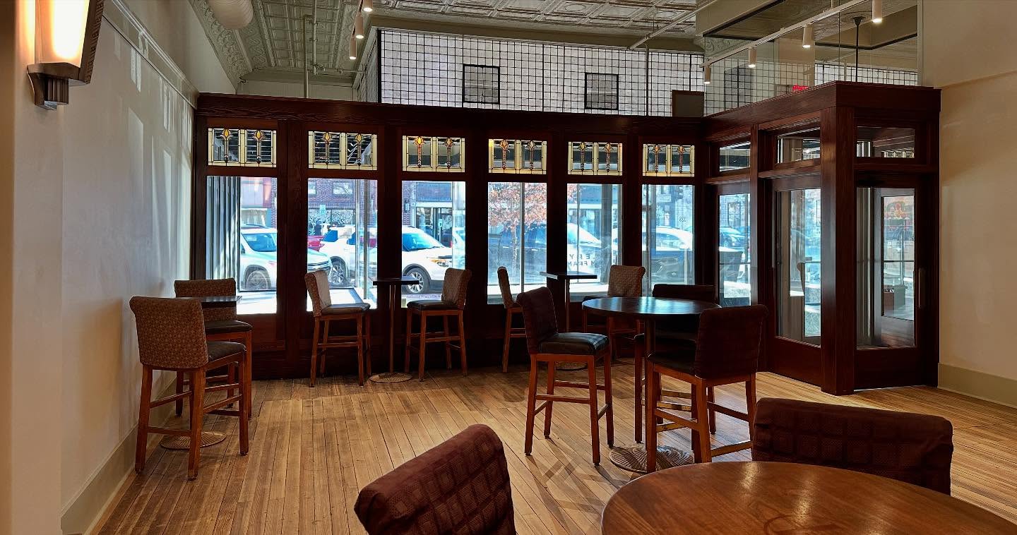 Union Hall MHK Venue