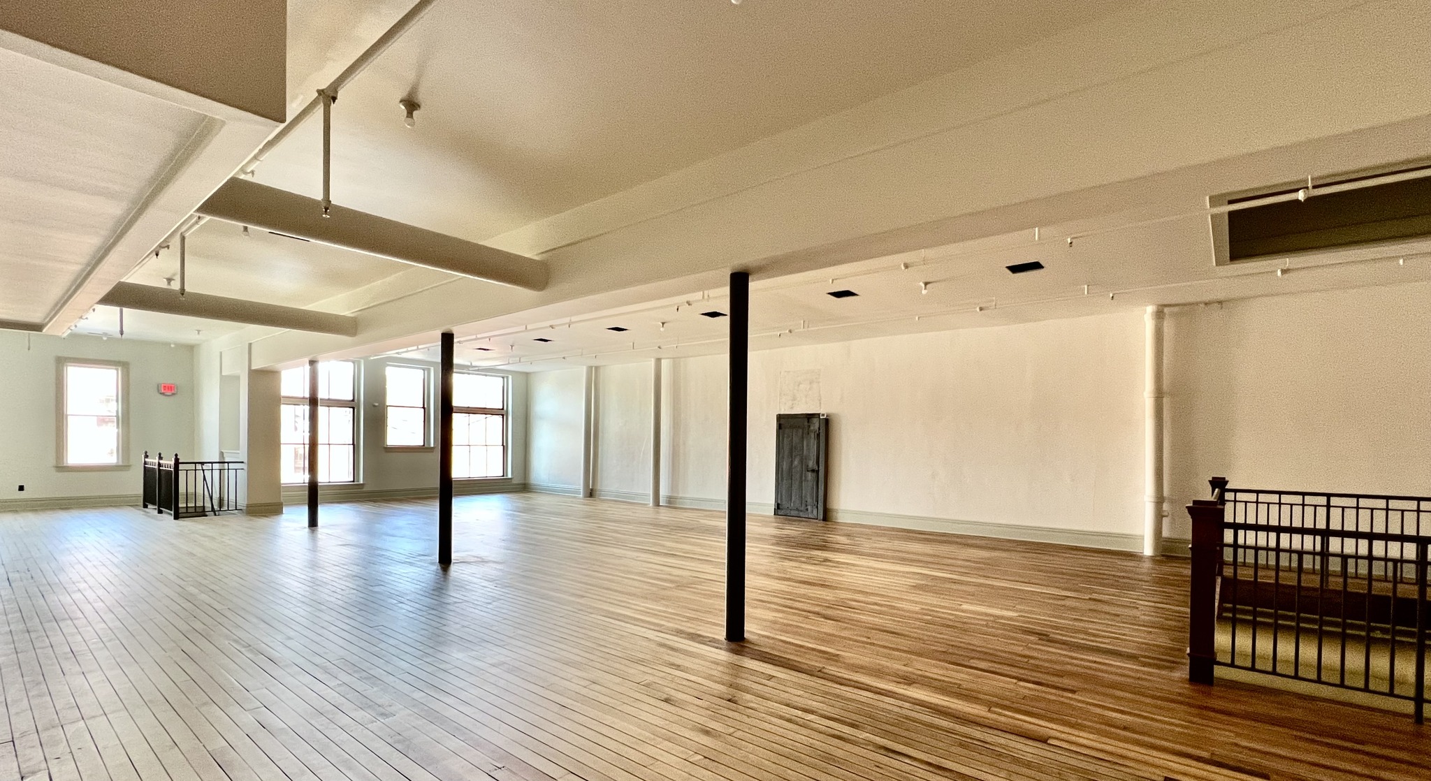 Union Hall MHK Venue