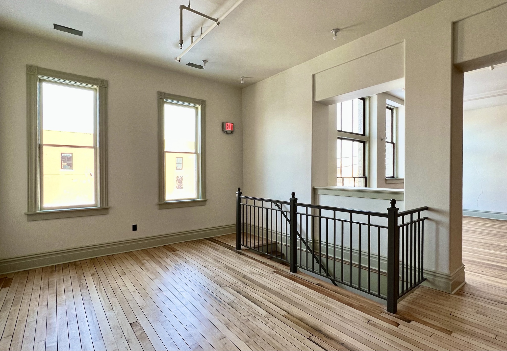 Union Hall MHK Venue