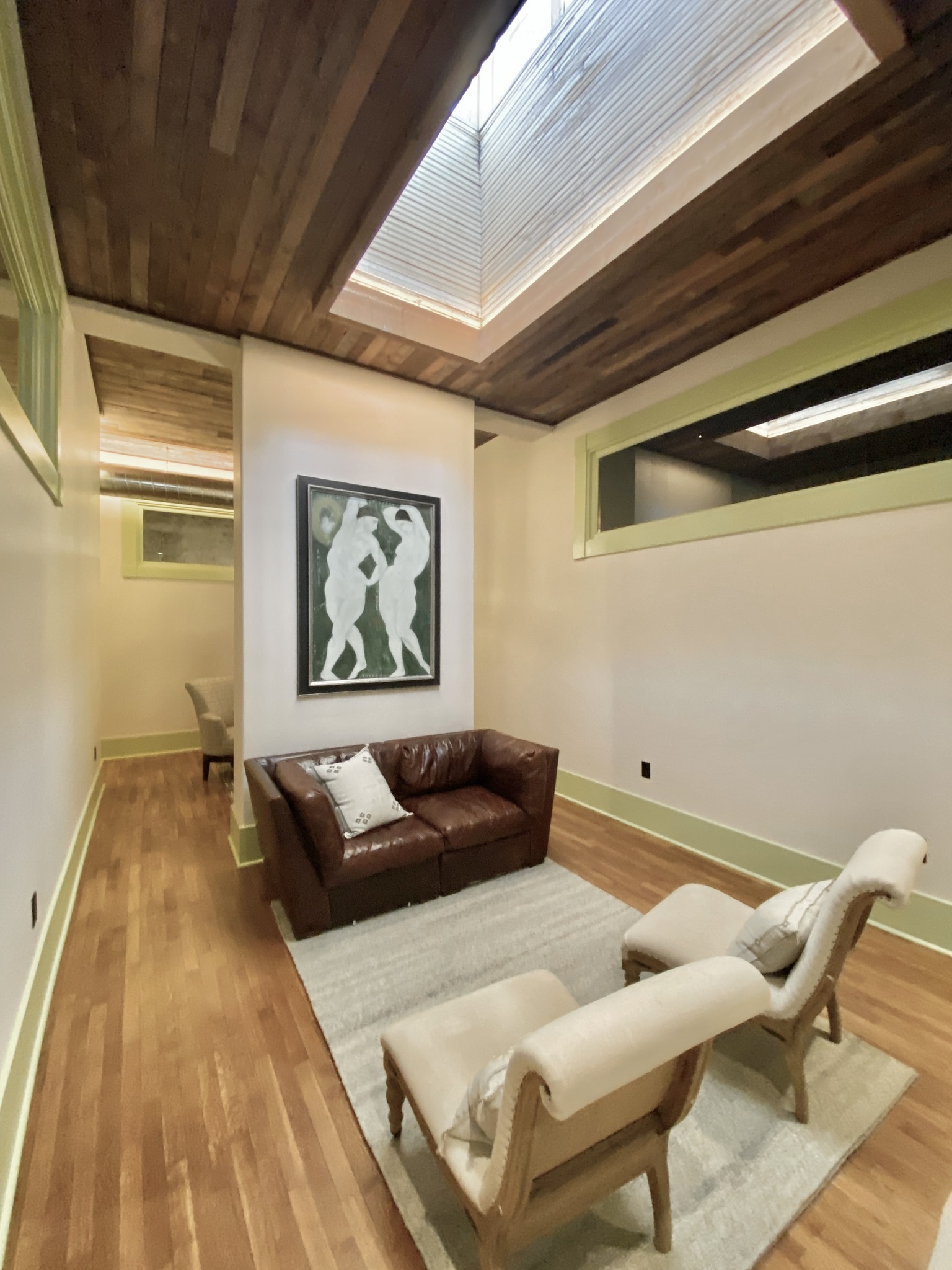 Union Hall MHK Venue